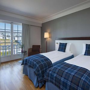 Twin Room Disability Access